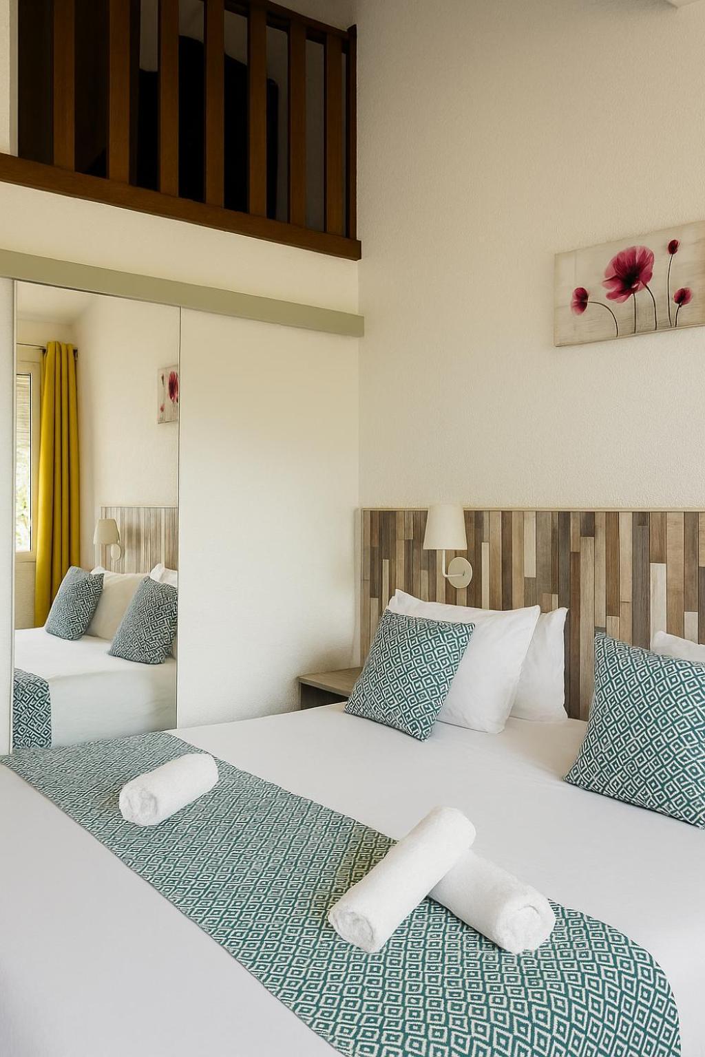 Hotel & Spa Gil De France Cap D'Agde Exterior foto